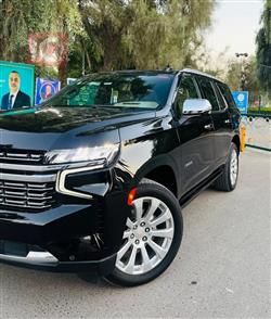 شيفروليه تاهو